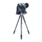 Vanguard ALTA RCM Rain Cover Black