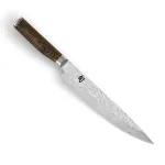 KAI Shun Premier Tim M&auml;lzer Kumpio pjaustyklė 24 cm (9,5 colio) - TDM-1704