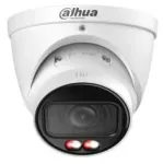 DAHUA IP vaizdo kamera 5MP kupolinė IPC-HDW5559T-ZE-IL-27135