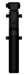 EVELATUS Selfie Stick Tripod SST01 su belaidžiu nuotolinio valdymo pulteliu, juoda