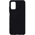 Evelatus Xiaomi POCO X4 GT Nano Silicone Case Soft Touch TPU Black