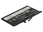 2-Power Pagrindinis akumuliatorius, skirtas Lenovo ThinkPad P52S 20LB - 2000 mAh
