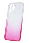 iLike Samsung Gradient 2 mm Dėklas, skirtas Samsung Galaxy A33 5G, Rožinis
