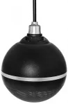 HQM-SK1515/B 15W 100V juodas lubinis garsiakalbis