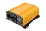Volt Polska Sinus Plus 1200 gryno sinusoidės keitiklis 24V į 230V 600W/1200W