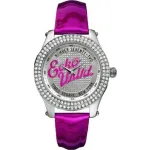 MARC ECKO Women's E10038M5 Nerūdijančio Plieno Kvarcinis Laikrodis 39mm