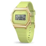 ICE Unisex Watch 022059 32mm Quartz Silicone White