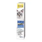 GimCat Duo Paste Multi-Vitamin with Tuna 50g