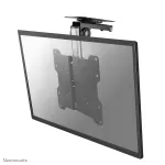 Neomounts FPMA-C020BLACK laikiklis monitoriui/TV lubinis 10-40 colių - auk&scaron;tis 26,5-40 cm