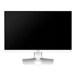 MSI MAG 274QRFWDE E20 Baltas 27 inch Rapid IPS WQHD 180Hz žaidimų monitorius