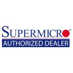 Supermicro MCP-220-71801-0N NVMe M.2 SSD tvirtinimo rinkinys, skirtas 2,5 colio kar&scaron;tojo keitimo lizdui