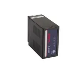 SWIT S-8D62 akumuliatorius, skirtas Panasonic įrangai &ndash; 6600 mAh &ndash; 7,2 V &ndash; ličio jonų