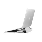 Moft Sleeve 15 Laptop Sleeve su integruotu stovu, Misty Cove