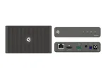 Kramer Electronics EXT3-H-T &ndash; 4K60 4:4:4 HDMI Only Long Reach HDBaseT 3.0 siųstuvas su IR ir RS-232