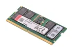 Kingston Technology KVR56S46BS8-32 32 GB DDR5 5600 MT/s SO-DIMM atminties modulis