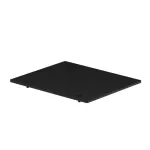 SABELT SIM RACING pelės kilimėlio plok&scaron;tė sim racing rėmui - juoda