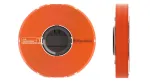 MakerBot PLA Precision Material True Orange