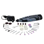Cecotec CecoRaptor Perfect Polish&Sand 1200 Ultra Universalus įrankis