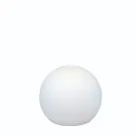 NewGarden Buly 30 LED Solar Floating Sphere RGB+White IP68