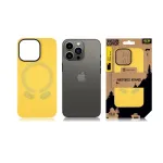 Tactical MagForce Aramid Industrial Limited Edition Back Cover, skirta Apple iPhone 13 Pro