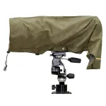 Stealth Gear Water Guard 40 Camera Rain Cover - Black