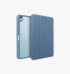 UNIQ Moven Dėklas, skirtas iPad Air 11 M2 2024 / M3 2025 / M4 2026, Stone Blue