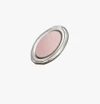 UNIQ Gripfit 360 Magnetic Mount & Kickstand Blush Pink