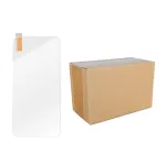 HURTEL Grūdinto stiklo ekrano apsauga Samsung Galaxy S24 Ultra &ndash; 50 vnt. pakuotė