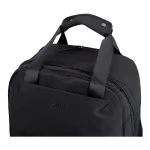 Targus 15.6 Lightweight Travel Backpack - Black
