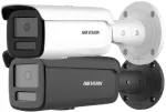 Hikvision Pro Series 6 MP Powered by Darkfighter Fixed Bullet Network Camera