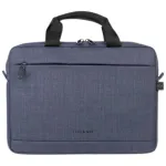 Tucano Stop 11/12 Laptop Sleeve for MacBook 12, MacBook Air 13, MacBook Pro 13, Blue
