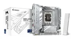 Motininė plok&scaron;tė GIGABYTE B860I AORUS PRO ICE, Intel B860, LGA 1851, Mini-ITX