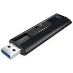 WESTERN DIGITAL SanDisk Extreme PRO 128GB USB atmintukas USB 3.1 420MB/s skaitymas
