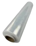 BSTech Stretch plėvelė skaidri 23 mikronai 3.00/2.70