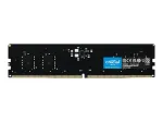 Crucial CT8G48C40U5 memory module 8 GB 1 x 8 GB DDR5 4800 MT/s