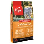 ORIJEN Original Cat - sausas kačių ėdalas - 5,4 kg