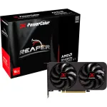 PowerColor Radeon RX 9060 XT 16GB vaizdo plok&scaron;tė