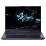Acer Predator Helios Neo 16 AI (PHN16-73-9816) žaidimų ne&scaron;iojamasis kompiuteris &ndash; 16 colių WQXGA IPS 240Hz, Intel Core i9U-275HX, 32GB RAM, 1TB SSD, GeForce RTX 5070, Windows 11 Home