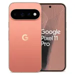 Google Pixel 11 Pro 5G i&scaron;manusis telefonas, 16GB RAM, 512GB atmintis, 6,3 colio OLED 120Hz ekranas, Dual SIM, Canyon &ndash; JK/EU modelis