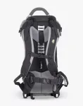 LittleLife Ranger S3 vaiko ne&scaron;yklė kuprinė - juoda