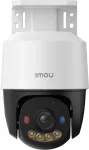IMOU PS7FP-8X0 8MP 4K PoE valdoma IP kamera, IP67, 30 m nakties režimas, dvipusis ry&scaron;ys garsu