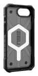 Urban Armor Gear 114498113131 mobiliojo telefono dėklas 15,5 cm (6,1 inch) dangtelis Ash