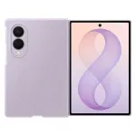 Samsung Silicone Magnet Case Galaxy Z Fold8, Violet