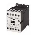Pagalbinis kontaktoriaus Eaton DILA-40, 24 V DC, 4 NO, varžtiniai gnybtai