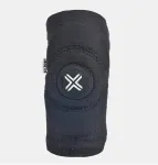 FUSE PROTECTION Alpha Lite Kids Elbow Protector, juoda/pilka, M/L