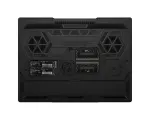 MSI Raider 16 HX B2WH-237XPL 16 colių QHD+ 240Hz žaidimų ne&scaron;iojamasis kompiuteris - Intel Core Ultra 7 251HX, 16GB DDR5, 1TB SSD, GeForce RTX 5070 Ti 12GB, be OS