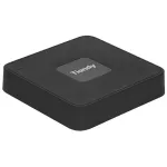 Tiandy TC-R3108 8 kanalų IP tinklo vaizdo registratorius su 8 PoE prievadais, 8MP įra&scaron;ymu, H.265+, HDMI/VGA