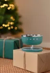 Smeg Collezione virtuvinės svarstyklės KSC01EGMWW smaragdo žalia