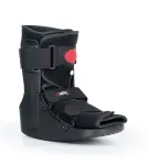 REH O-1183/S Trumpa oro vaik&scaron;čiojimo ortozė AIR WALKER BASIC, S dydis