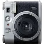 Fujifilm instax mini 99 Momentinė kamera sidabrinė